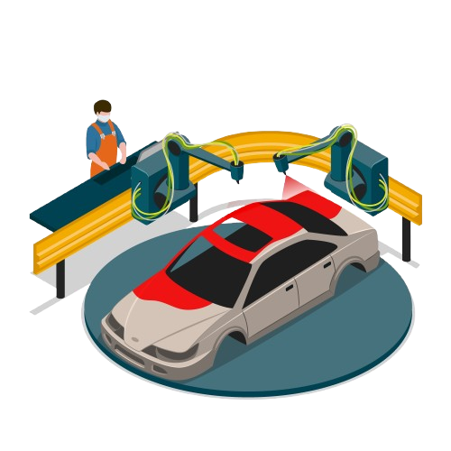 Dent & Paint Service